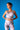 Moon Dye Sports Bra