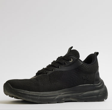 Haxel 4 All Black