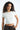 Haxel Cotton training top