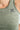 Vigor Seamless Croptop in Olive