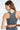 Vigor Seamless Croptop in Charcoal Grey