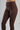 Unity Leggings in Dark Brown