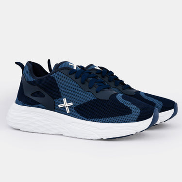 Haxel 3 Ultra Comfort Midnight Blue