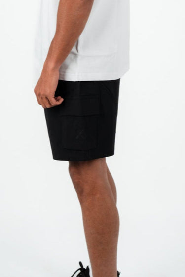Haxel Utility Short