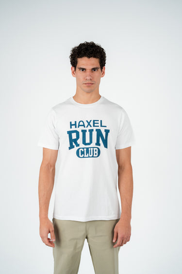 Haxel Run Club T-Shirt