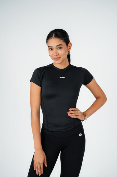 Womens Form Compression Top