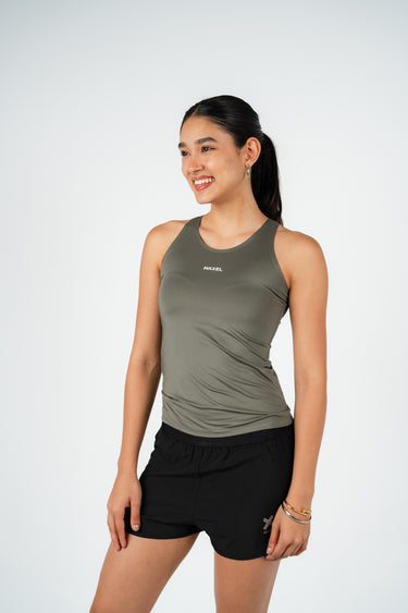Racer Womens Tank