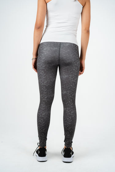Storm Leggings in Slate Grey