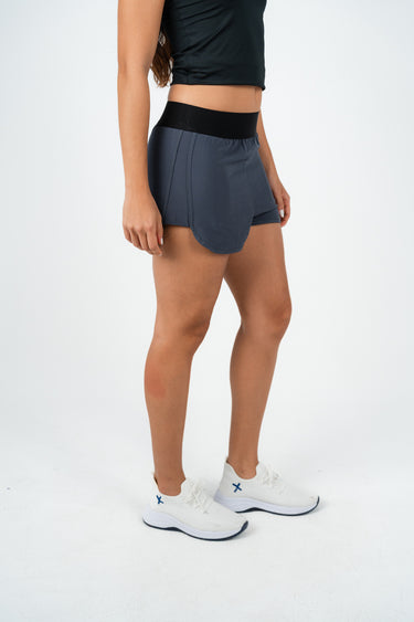 Haxel women's sprint shorts