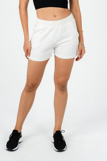 Womens Sweatshort