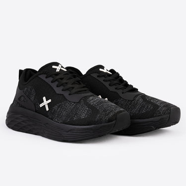 Haxel 3 Women Black
