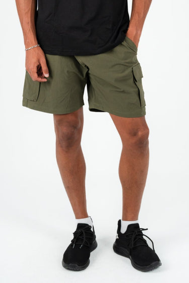 Haxel Utility Short