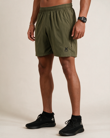 Haxel Performance Shorts