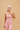 Socal Top with Built-in Shelf Bra - Pastel Pink