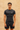 Classic Compression Top - Black