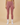Vigor Seamless Leggings in Pastel Burgundy