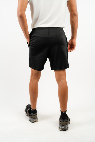 Lightweight Mesh Training Shorts 2.0