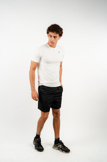 Lightweight Mesh Training Shorts 2.0