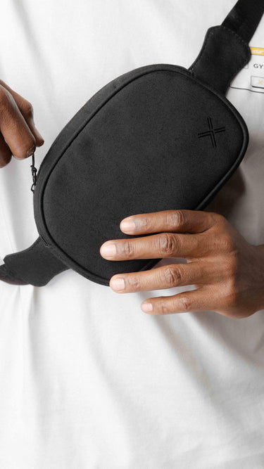 Nexus Belt Bag