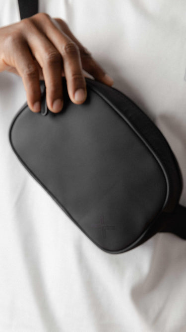 Nexus Belt Bag