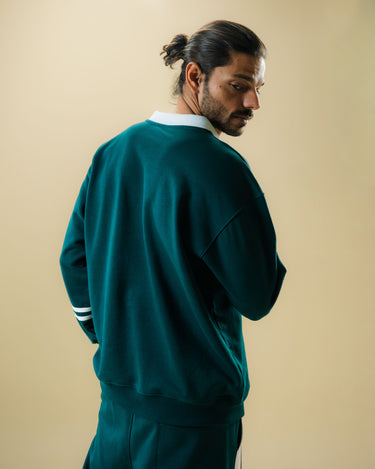 Haxel Cotton Polo Shirt