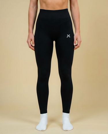 Contour Seamless Leggings