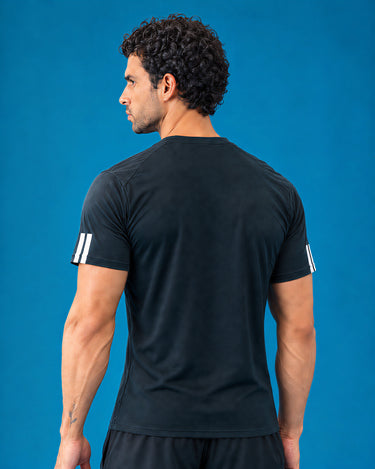 Men's Core 5.0 T-Shirt - Black