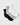 Haxel Cushioned Mid-Cut Crew Socks 2 Pairs