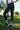 V Sculpt Leggings in Black
