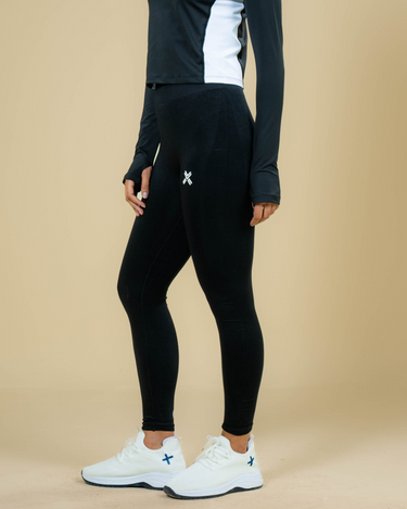 Flowform Seamless Leggings