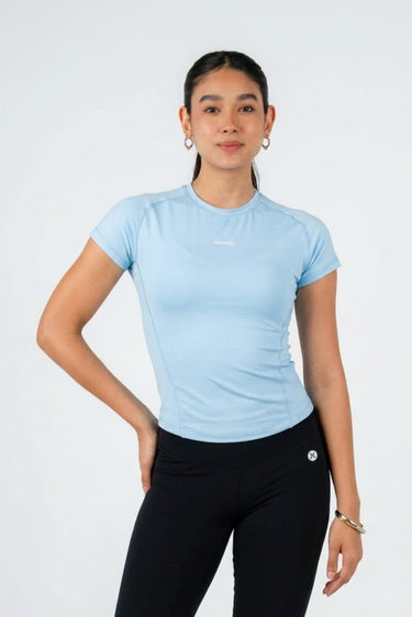 Womens Form Compression Top
