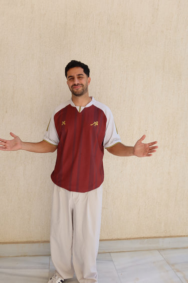 Haxel Egypt Jersey ( Pre-Order )