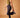 Black Core Collection Yoga Pants