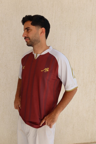 Haxel Egypt Jersey ( Pre-Order )