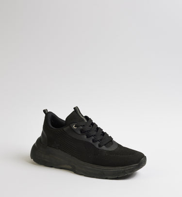 Haxel 4 All Black