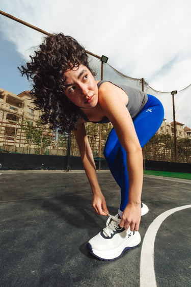 Flowform Seamless Leggings