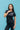 Women's Core Short Sleeve - Black