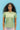 Women's Core Short Sleeve - Pistachio