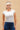 Women's Japanese Compression - White
