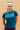 Women's Core Short Sleeve - Teal
