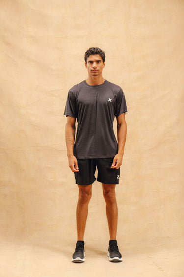 Men's Core 5.0 T-Shirt - Black