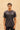 Coolmax Training Top - Black
