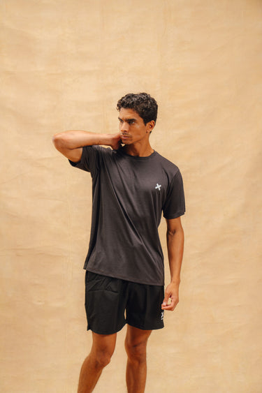 Men's Core 5.0 T-Shirt - Black