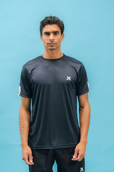 Men's Core 5.0 T-Shirt - Black