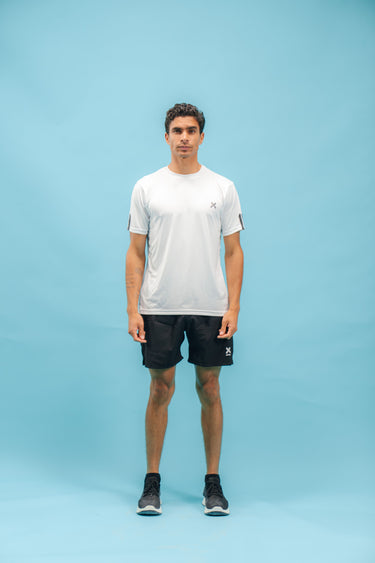 Men's Core 5.0 T-Shirt - White