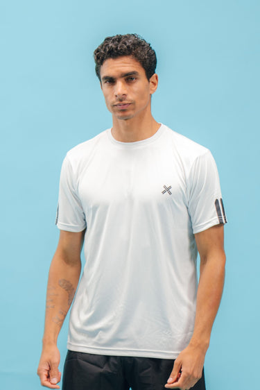 Men's Core 5.0 T-Shirt - White