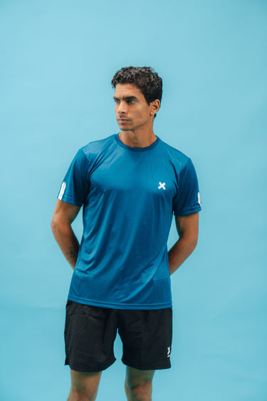 Men's Core 5.0 T-Shirt - Teal