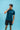 Cool Breeze Training Top - Navy
