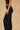 Straight Leg Yoga Pants - Black