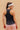 Race Day Womens Tank - Black